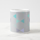 Grande Tasse Étoile (Devant)