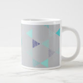 Grande Tasse Étoile (Droite)