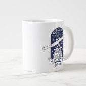 Grande Tasse Étude à la tour d'astronomie HOGWARTS™ (Devant droit)