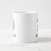 Grande Tasse Étudiant de San Jose State Spartiate (Devant)
