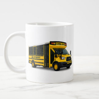 Grande Tasse Étudiant JML