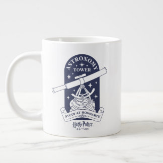Grande Tasse Étudiez à la tour d'astronomie HOGWARTS™