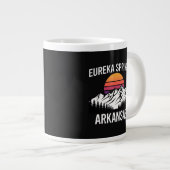 Grande Tasse Eureka Springs (Devant droit)