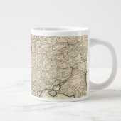Grande Tasse Europe 11 (Droite)