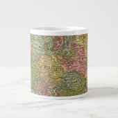 Grande Tasse Europe 4 (Devant)