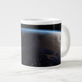 Grande Tasse Europe du Nord (Devant droit)