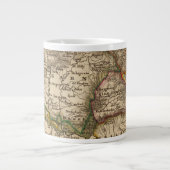 Grande Tasse Europe orientale (Devant)
