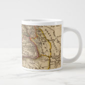 Grande Tasse Europe orientale (Droite)