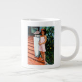 Grande Tasse Eva 2006 (Droite)