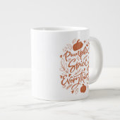 Grande Tasse Everything (Devant droit)