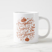 Grande Tasse Everything (Droite)