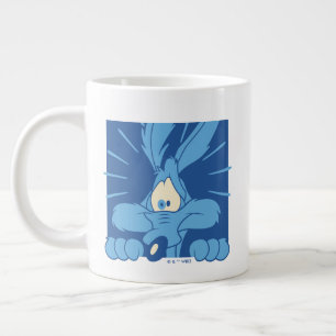 Grande Tasse Expression de choc de BÉBÉ LOUFOQUE™