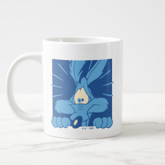 Grande Tasse Expression de choc de BÉBÉ LOUFOQUE™