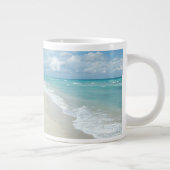 Grande Tasse Extreme Relaxation Vue Plage (Droite)