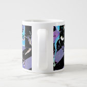 Grande Tasse Eyesore (Dos)