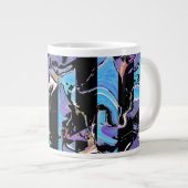 Grande Tasse Eyesore (Devant droit)