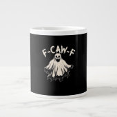 Grande Tasse F-Caw-F Humor Retro Classic (Devant)