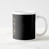 Grande Tasse Fabricant de chocolatier (Droite)
