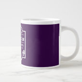 Grande Tasse Fabricant de chocolatier (Droite)