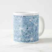 Grande Tasse Faire une coupe de souhaits (Devant droit)