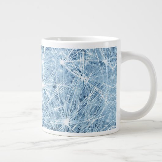 Grande Tasse Faire une coupe de souhaits (Droite)