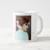 Grande Tasse Fairouz Sweet Morning (Devant droit)
