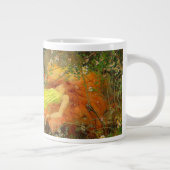 Grande Tasse Fairy Tale Arthur Wardle (Droite)