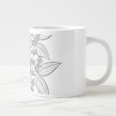 Grande Tasse False Nettle - Boehmeria cylindrique - Plante auto (Droite)