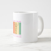 Grande Tasse fan de Inter miami messi (Devant droit)