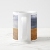 Grande Tasse Farms | Old Truck in Field (Dos)