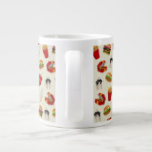 Grande Tasse Fast Food Burgers, Fries, Sundaes (Dos)