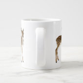 Grande Tasse Faune (Dos)