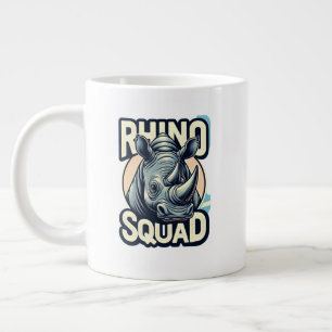 Grande Tasse Faune