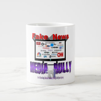 Grande Tasse Faux News (Medial Bully)