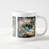 Grande Tasse Féerie en Elven Pond (Droite)