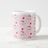 Grande Tasse Femme (Devant droit)