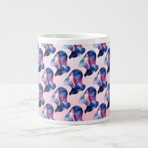 Grande Tasse Femme
