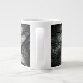 Grande Tasse Fermeture (Dos)