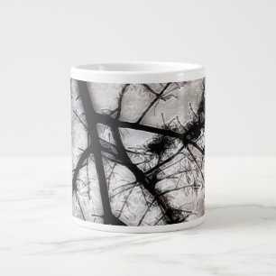 Grande Tasse Fermeture