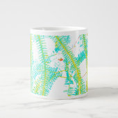 Grande Tasse Fern (Devant)