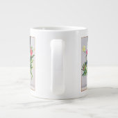 Grande Tasse Fernando Pessoa (Dos)