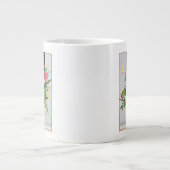 Grande Tasse Fernando Pessoa (Devant)
