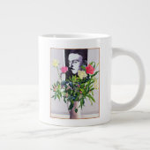 Grande Tasse Fernando Pessoa (Droite)