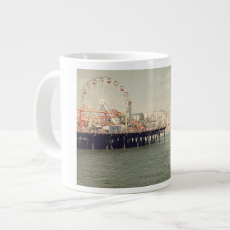 Grande Tasse Ferris Wheel