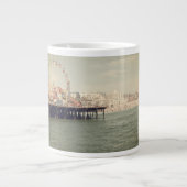 Grande Tasse Ferris Wheel (Devant)