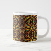 Grande Tasse Fête de GizWizard (Droite)