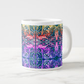 Grande Tasse Fête Mitochondriale (Devant droit)