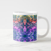 Grande Tasse Fête Mitochondriale (Droite)