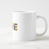 GRANDE TASSE FIERT LOVE (Droite)
