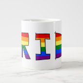 GRANDE TASSE FIERTÉ (Devant)